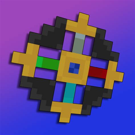 The Otherworldly Amulet: A Powerful Tool for Minecraft Survival
